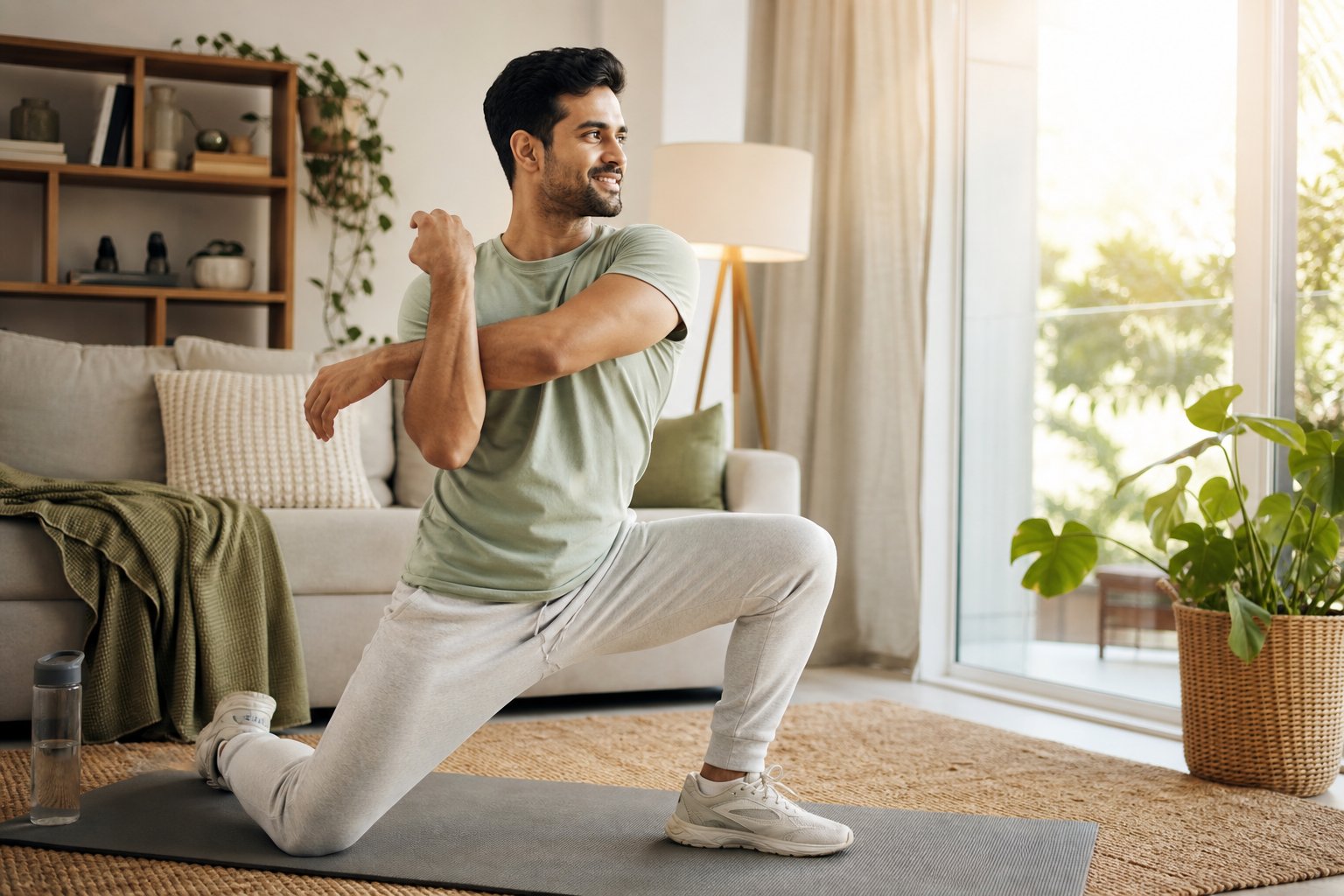 Male Urological Health