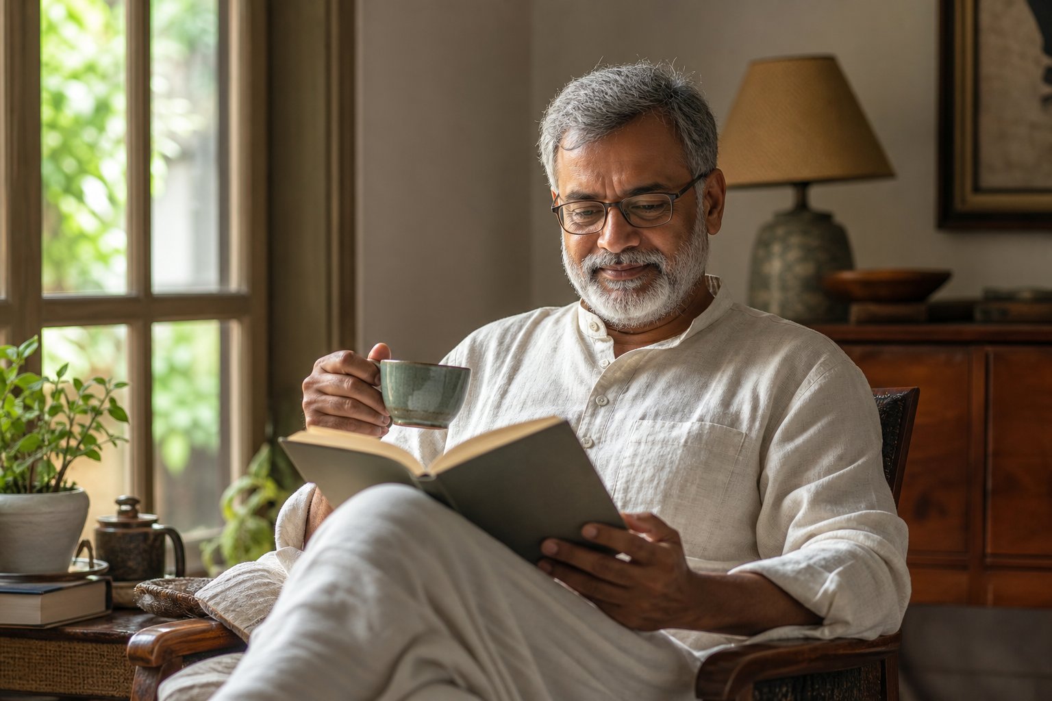 Prostate Health